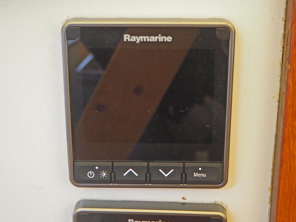  Navigatie en electronica